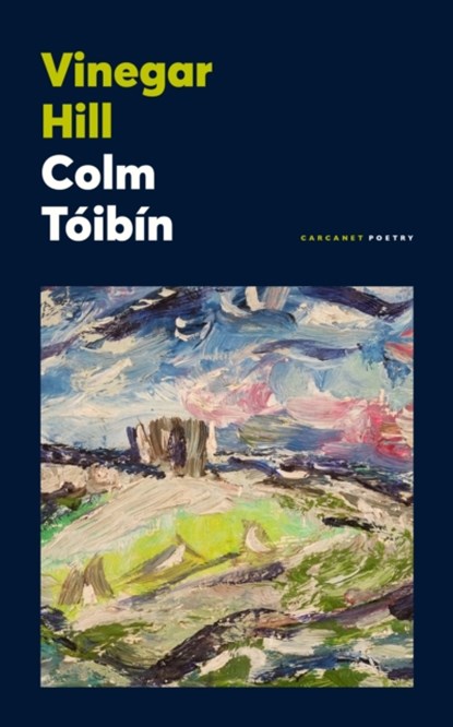 Vinegar Hill, Colm Toibin - Paperback - 9781800171619