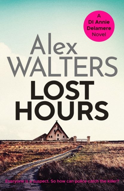 Lost Hours, Alex Walters - Paperback - 9781800320437