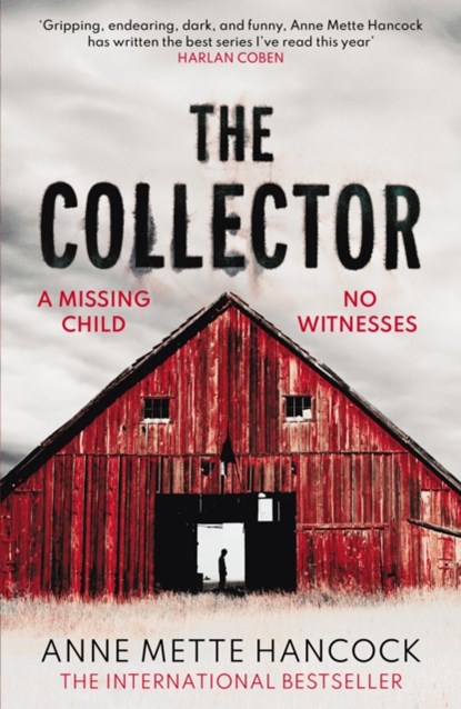 The Collector, Anne Mette Hancock - Paperback - 9781800751514
