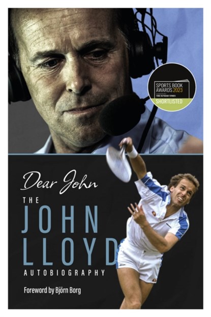 Dear John, John Lloyd - Gebonden - 9781801501095
