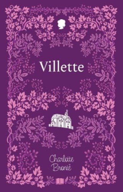 Villette, Charlotte Bronte - Paperback - 9781802631296