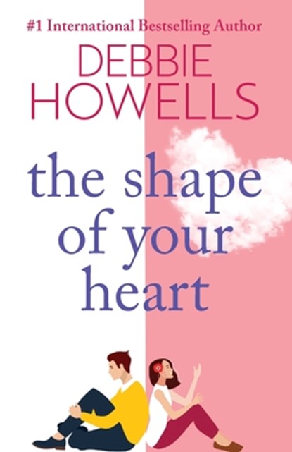 The Shape of Your Heart, Debbie Howells - Paperback - 9781804150269