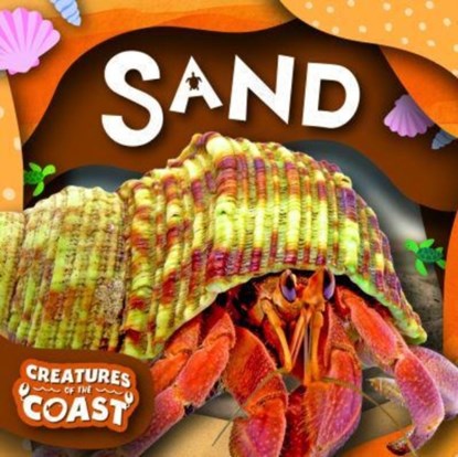 Sand, Noah (Booklife Publishing Ltd) Leatherland - Paperback - 9781805053927