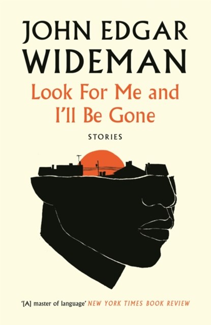 Look For Me and I'll Be Gone, John Edgar Wideman - Paperback - 9781838855178