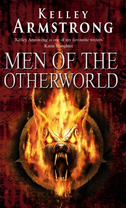 Men Of The Otherworld, Kelley Armstrong - Paperback - 9781841497433