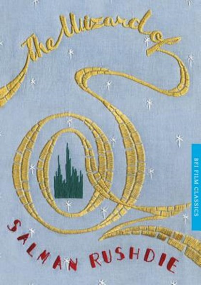 The Wizard of Oz, RUSHDIE,  Salman - Paperback - 9781844575169