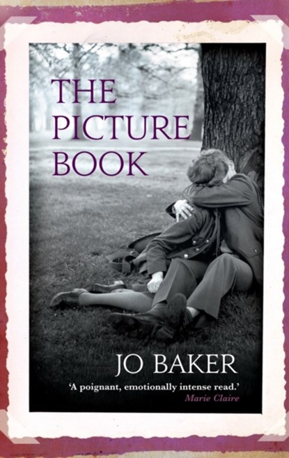 The Picture Book, Jo Baker - Paperback - 9781846273827