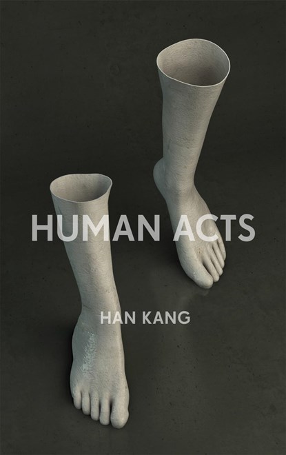 Human Acts, Han (Y) Kang - Paperback - 9781846275975