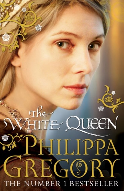The White Queen, Philippa Gregory - Paperback - 9781847394644