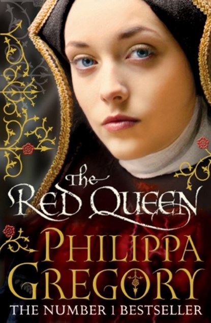 The Red Queen, Philippa Gregory - Paperback - 9781847394651
