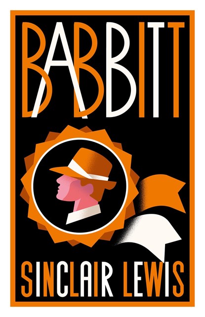 Babbitt, Sinclair Lewis - Paperback - 9781847498779