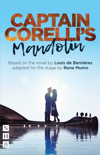 Captain Corelli's Mandolin, Louis de Bernieres - Paperback - 9781848428980