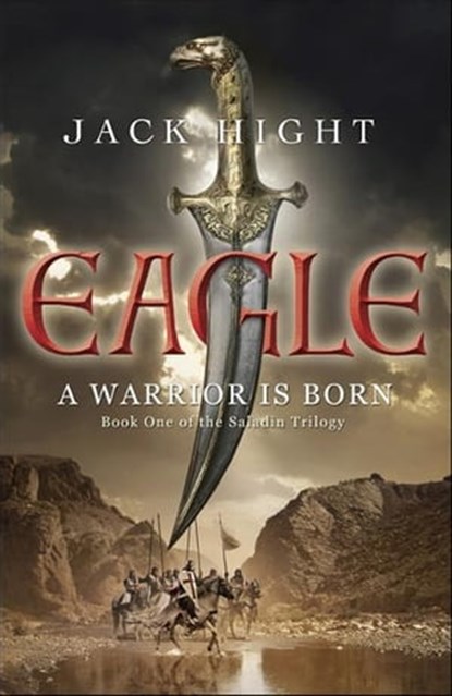 Eagle, Jack Hight - Ebook - 9781848545113