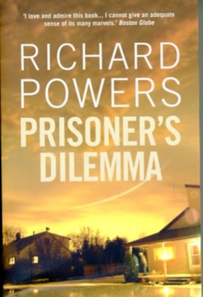 Prisoner's Dilemma, Richard Powers - Paperback - 9781848871410