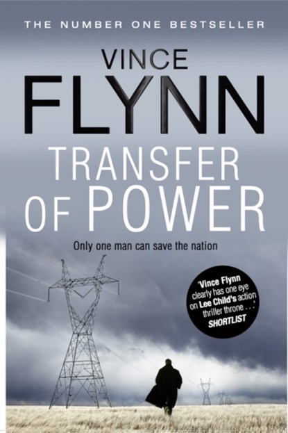 Transfer Of Power, Vince Flynn - Paperback - 9781849834735