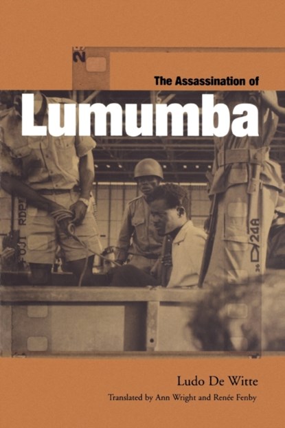 The Assassination of Lumumba, Ludo De Witte - Paperback - 9781859844106