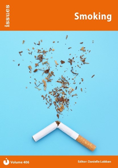 Smoking, Danielle Lobban - Paperback - 9781861688651