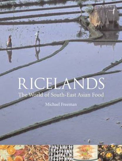 Ricelands, FREEMAN,  Michael - Paperback - 9781861893789