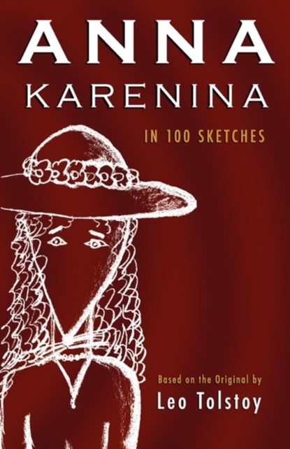 Anna Karenina, Leo Nikolayevich Tolstoy ; A R Eguiguren - Paperback - 9781883378059