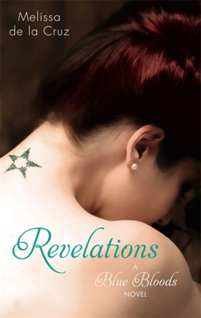 Revelations, Melissa de la Cruz - Paperback - 9781905654789