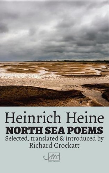 North Sea Poems, Heinrich Heine - Overig - 9781910345757