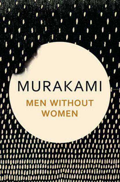 Men Without Women, MURAKAMI,  Haruki - Gebonden Gebonden - 9781911215370