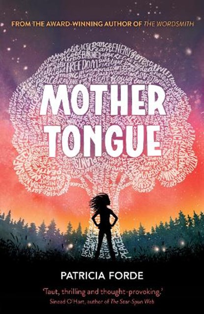 Mother Tongue, Patricia Forde - Paperback - 9781912417278
