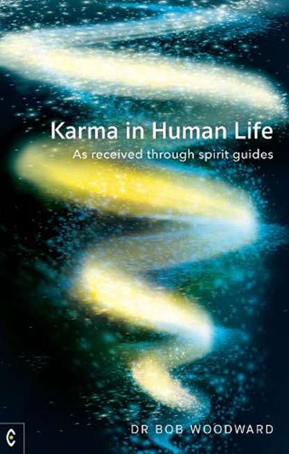 Karma in Human Life, Bob Woodward - Paperback - 9781912992409