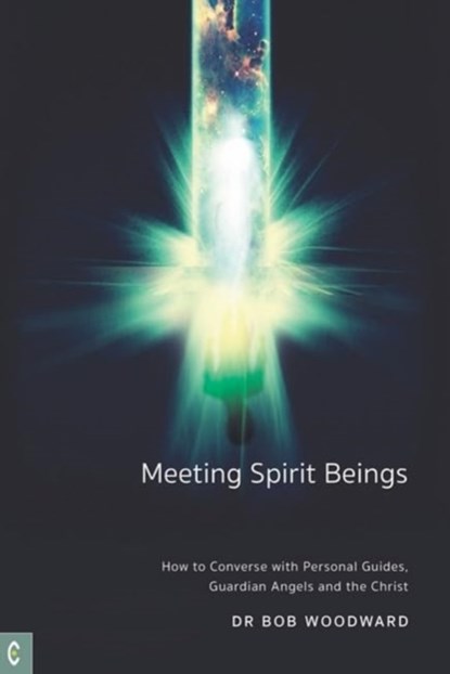 Meeting Spirit Beings, Bob Woodward - Paperback - 9781912992577