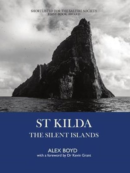 St Kilda, Alex Boyd - Paperback - 9781913025229