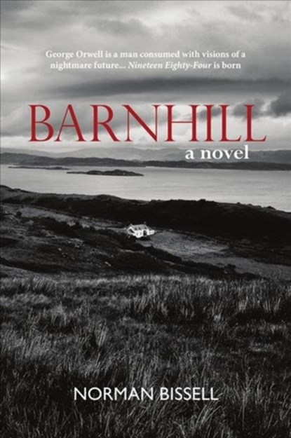Barnhill, Norman Bissell - Paperback - 9781913025519