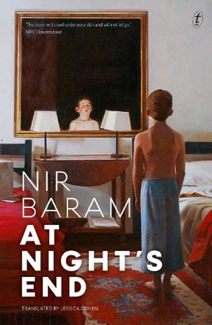 At Night's End, Nir Baram - Paperback - 9781922330178