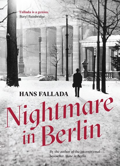 Nightmare in Berlin, Hans Fallada - Paperback - 9781925321197
