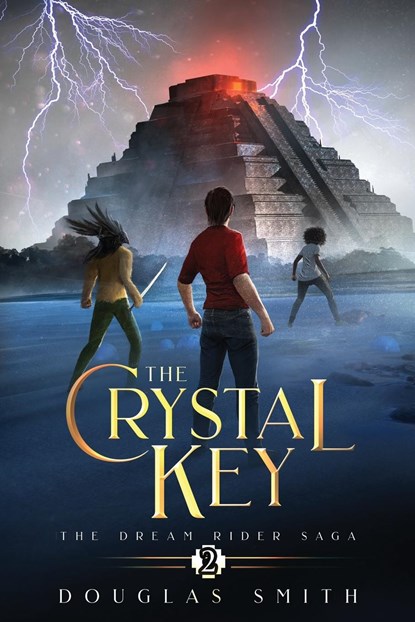 The Crystal Key, Douglas Smith - Paperback - 9781928048299