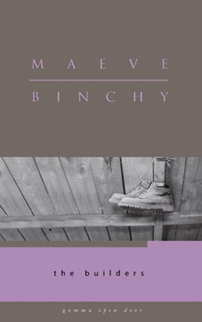 The Builders, Maeve Binchy - Paperback - 9781934848166