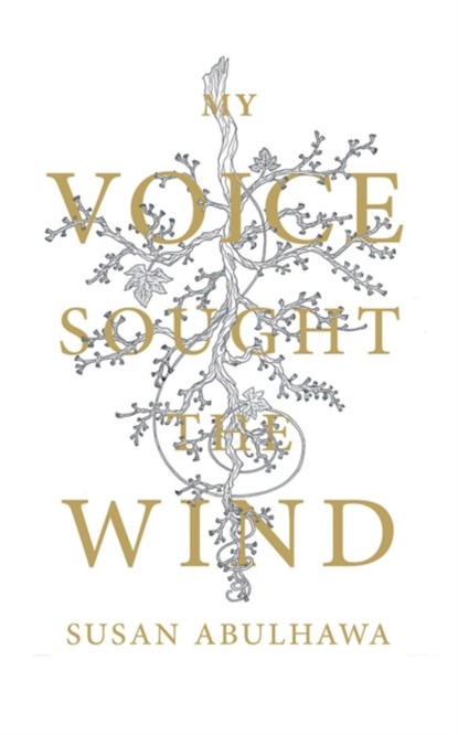 My Voice Sought the Wind, Susan Abulhawa - Paperback - 9781935982326