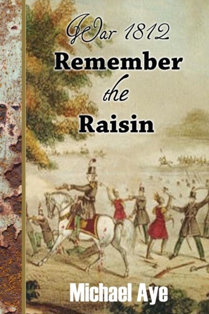Remember the Raisin, Michael Aye - Paperback - 9781938463112