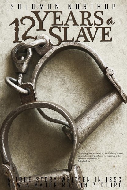 12 Years a Slave by Solomon Northup, Solomon Northup - Paperback - 9781940177724