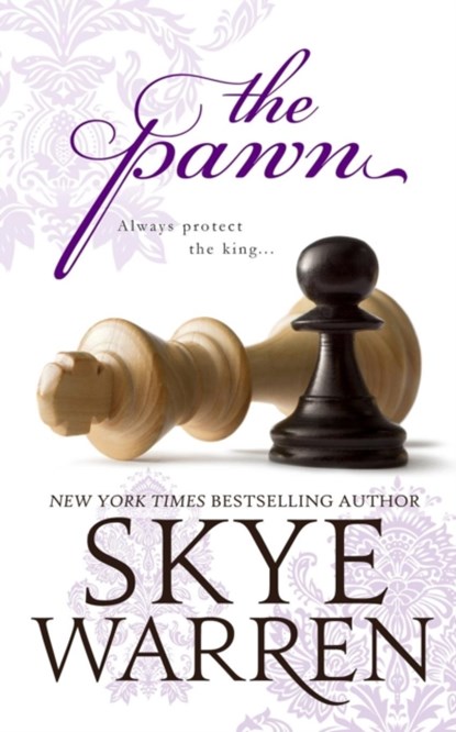 The Pawn, Skye Warren - Paperback - 9781940518510