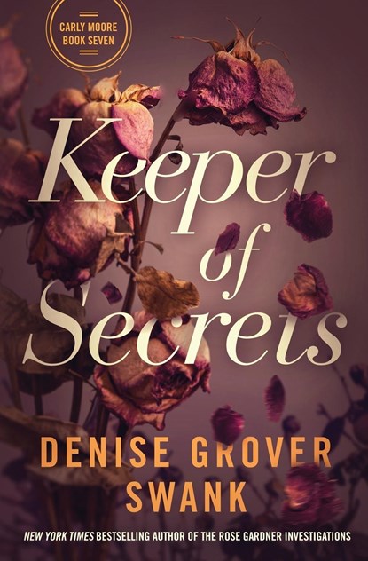 Keeper of Secrets, Denise Grover Swank - Paperback - 9781942439097