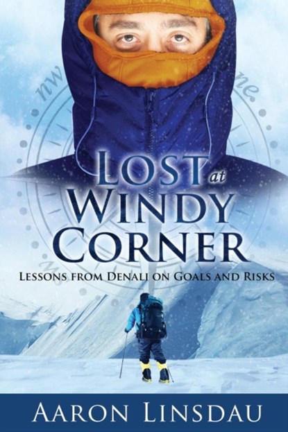 Lost at Windy Corner, Aaron Linsdau - Paperback - 9781944986193