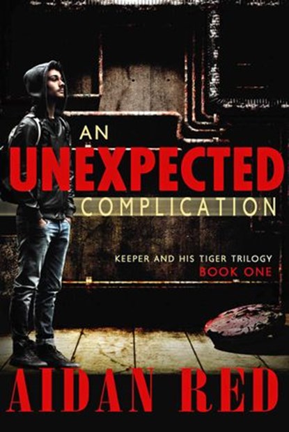 An Unexpected Complication, Aidan Red - Ebook - 9781946039330