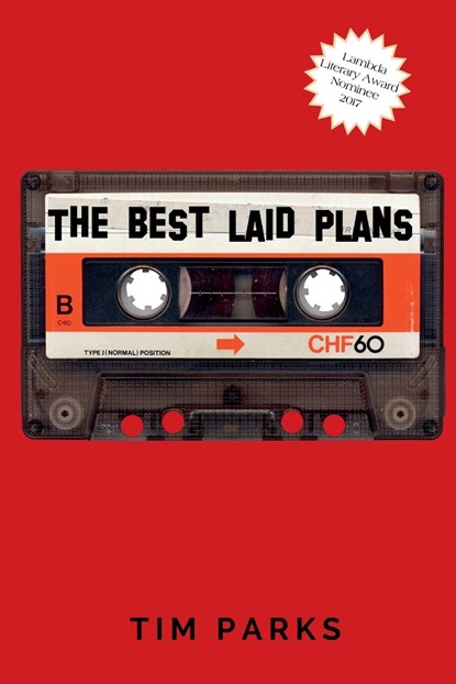 The Best Laid Plans, Tim Parks - Paperback - 9781962874922