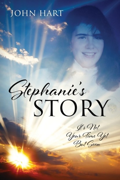Stephanie's Story, John Hart - Paperback - 9781977244420