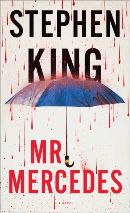 Mr. Mercedes, Stephen King - Paperback - 9781982150501