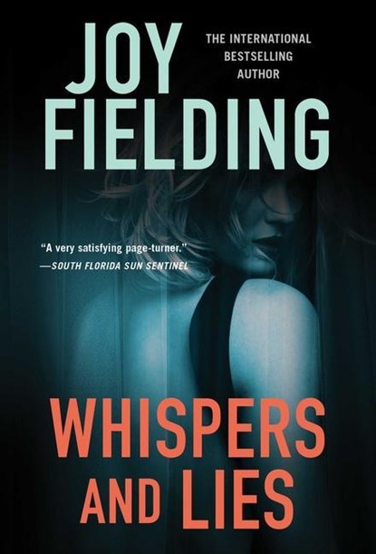 Whispers and Lies, Joy Fielding - Paperback - 9781982174651