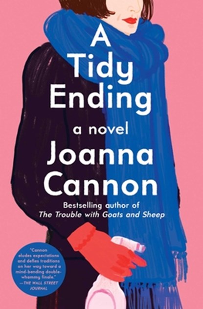 A Tidy Ending, Joanna Cannon - Paperback - 9781982185589