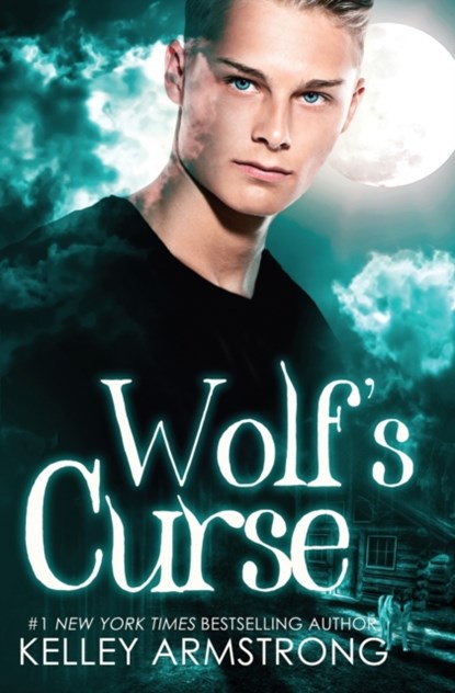 Wolf's Curse, Kelley Armstrong - Paperback - 9781989046166