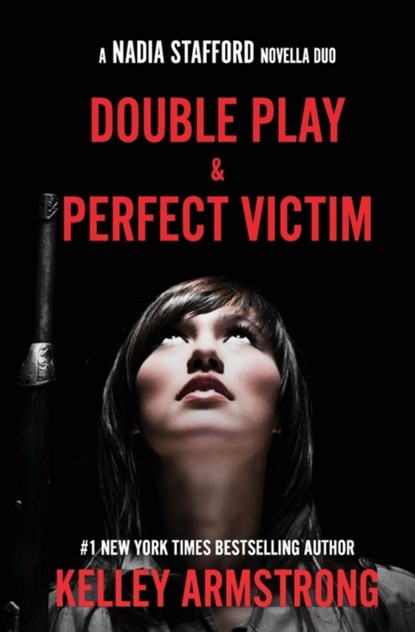 Perfect Victim / Double Play, Kelley Armstrong - Paperback - 9781989046258