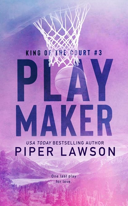 Play Maker, Piper Lawson - Paperback - 9781998947102
